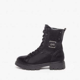 NeroGiardini I309062DNE-Ankle Boot.