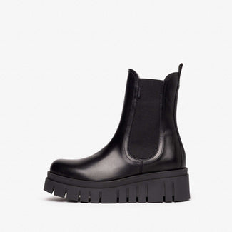 NeroGiardini I309090DNE-Ankle Boot.