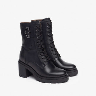 NeroGiardini I309161DNE- Ankle Boot.