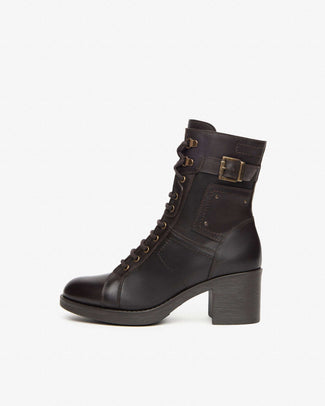 NeroGiardini I409080D30- Ankle Boot.