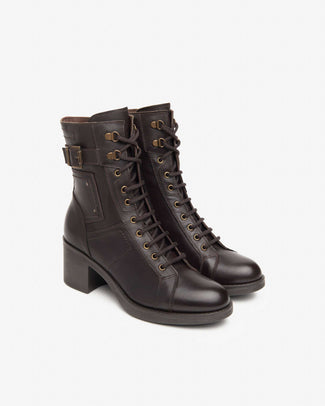 NeroGiardini I409080D30- Ankle Boot.