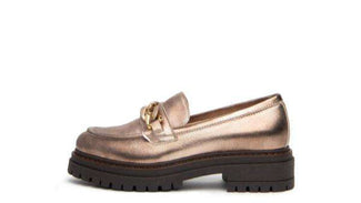 NeroGiardini I411416D40- Loafer.