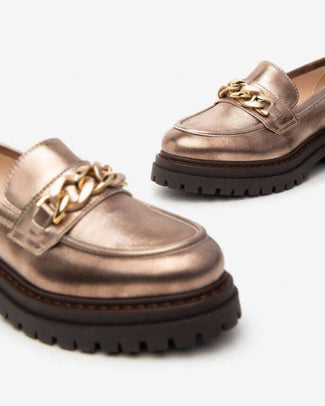 NeroGiardini I411416D40- Loafer.