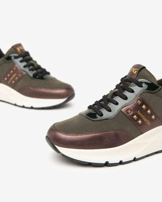 NeroGiardini I411525D61- Trainer.