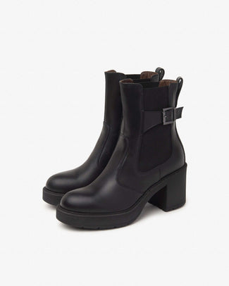 NeroGiardini I411990D10- Ankle Boot.