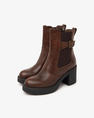 NeroGiardini I411991D41-Ankle Boot.