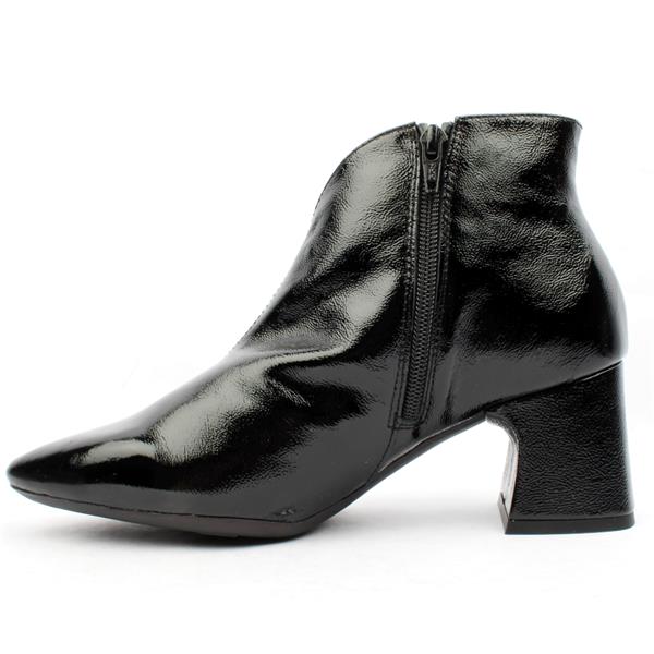 Wonders I9013LACK- Ankle Boot