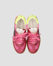 Load image into Gallery viewer, Another Trend Pink and Neon Trainer|A03276C6
