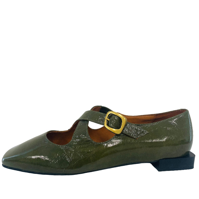 Angel Alarcon 25503KI- Slip On.