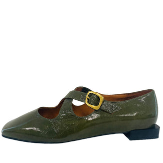 Angel Alarcon 25503KI- Slip On.