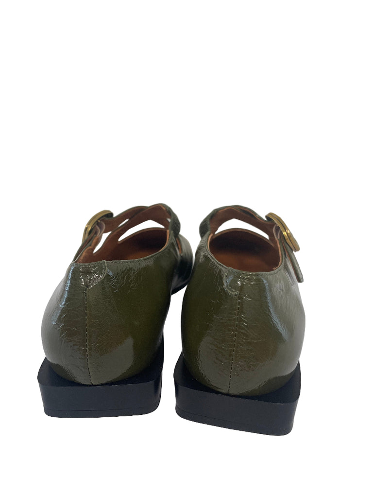 Angel Alarcon 25503KI- Slip On.