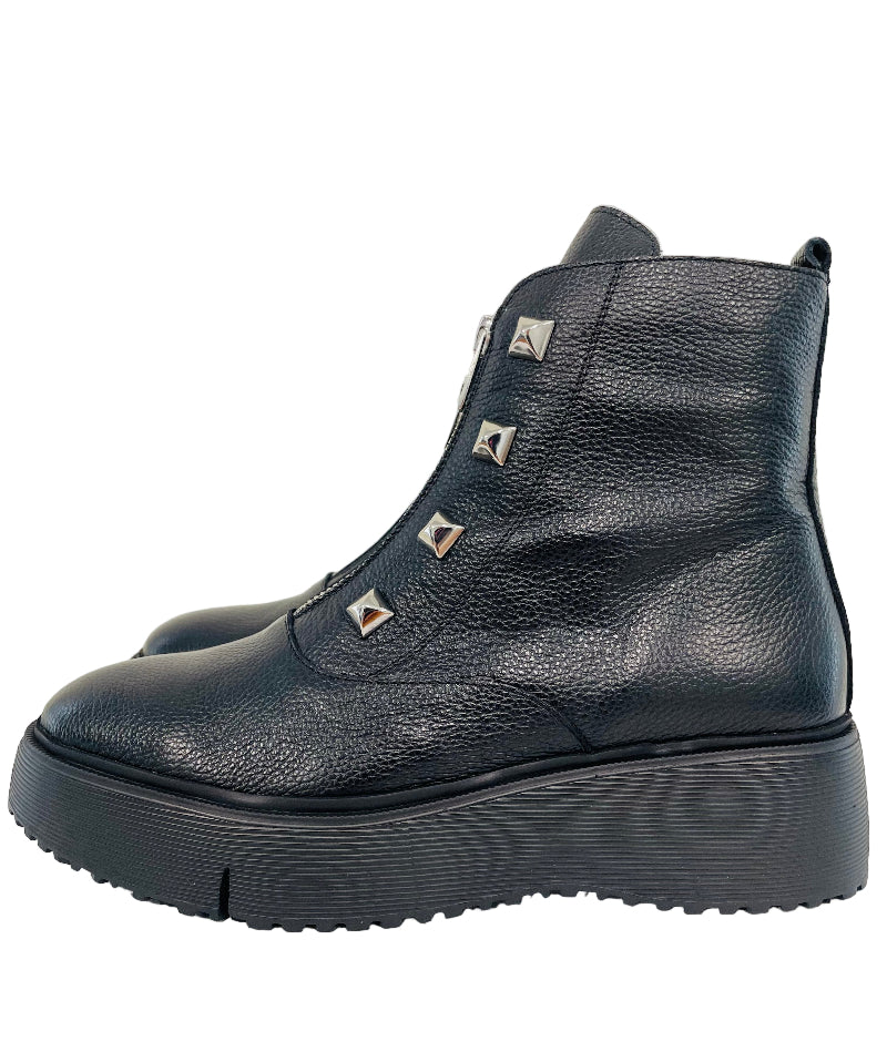 Wonders A9301WN- Ankle Boot.