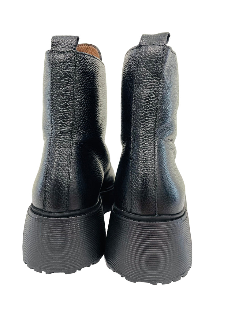 Wonders A9301WN- Ankle Boot.