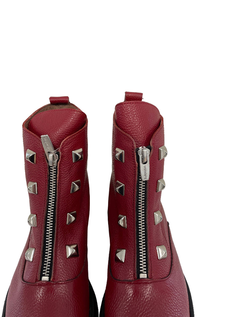 Wonders A9301WRU- Ankle Boot.