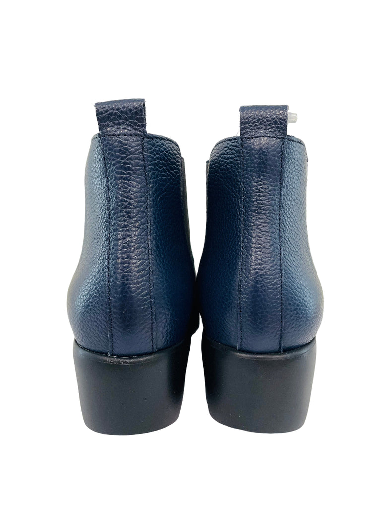 Wonders C33138WNA- Ankle Boot.