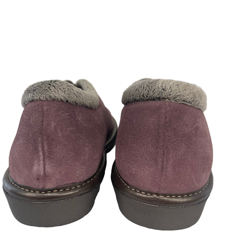 Nordika 1847AMA- Slipper.