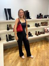 Load image into Gallery viewer, woven shoulder bag
