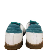 Load image into Gallery viewer, Meline White and Green Trainer|R52686350
