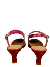 Load image into Gallery viewer, Angel Alarcon Rubi Sling Back|26012RUBI
