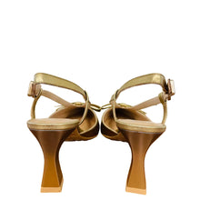 Load image into Gallery viewer, Hispanitas Gold Sling Back|HV264678G
