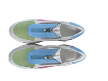 Load image into Gallery viewer, Marco Moreo Multi Wedge Shoe|XM652JVL
