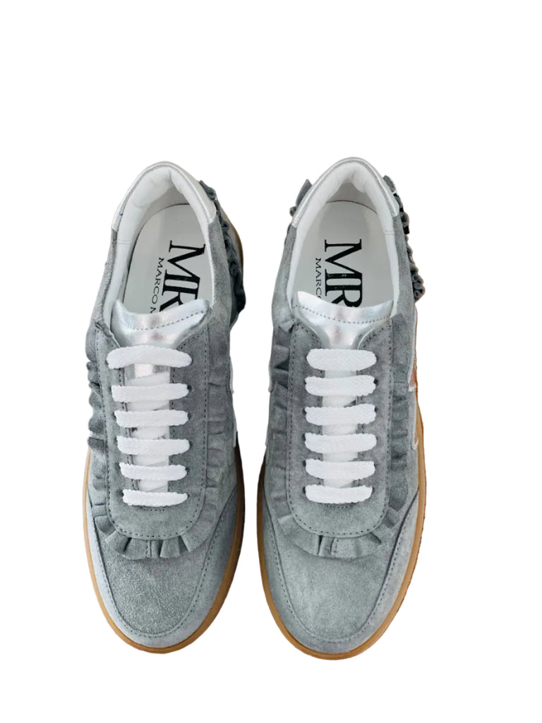 Marco Moreo  Grey Trainer|X762JFA