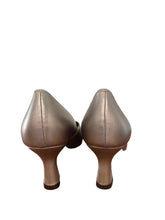 Load image into Gallery viewer, Lodi Gold Court Shoe|GENIUSC232
