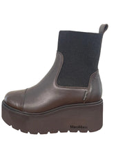 Load image into Gallery viewer, Marco Moreo Platform Chelsea Boot|A132JNTM
