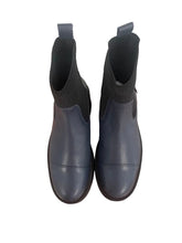 Load image into Gallery viewer, Marco Moreo Platform Ankle Boot -A132JNBL

