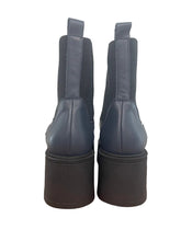 Load image into Gallery viewer, Marco Moreo Platform Ankle Boot -A132JNBL

