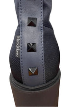 Load image into Gallery viewer, Marco Moreo Black Ankle Boot|A092MNAV
