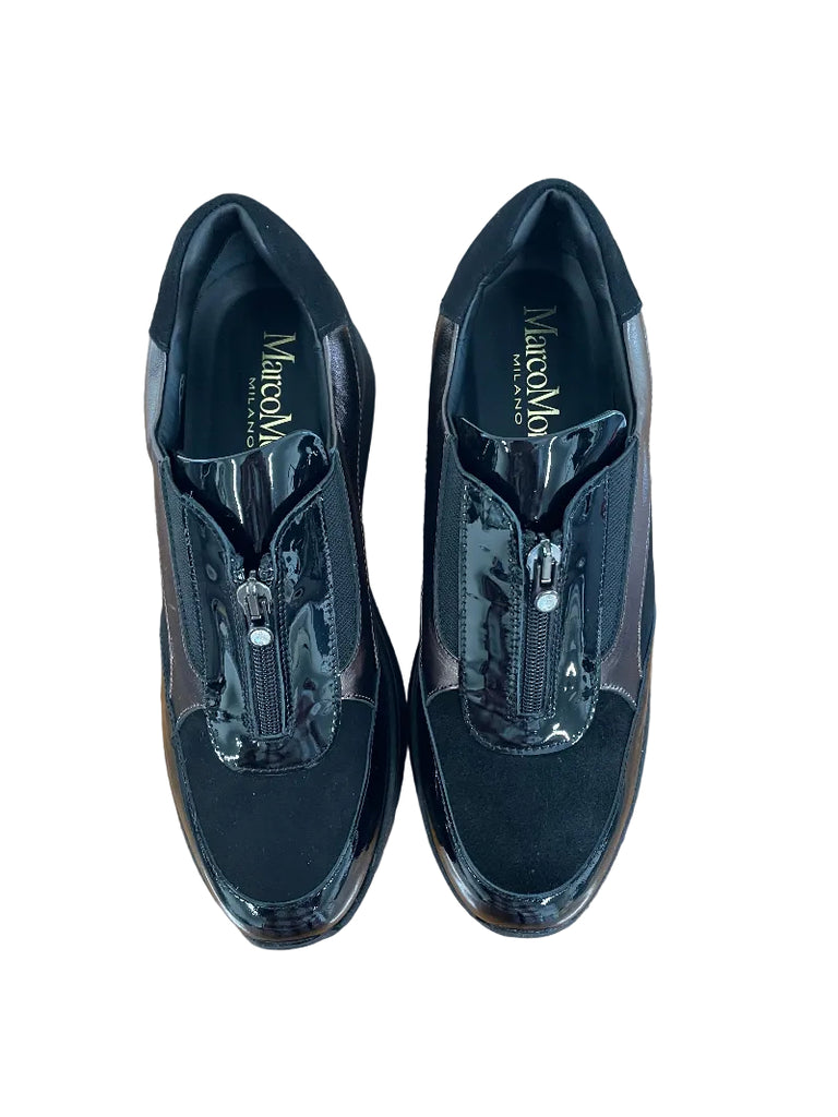 Marco Moreo Wedge Trainer |M652MVNR