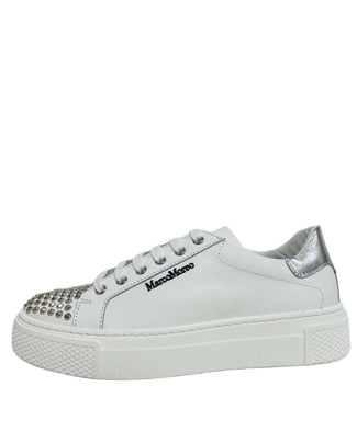 Marco Moreo M633JVBA- Trainer.