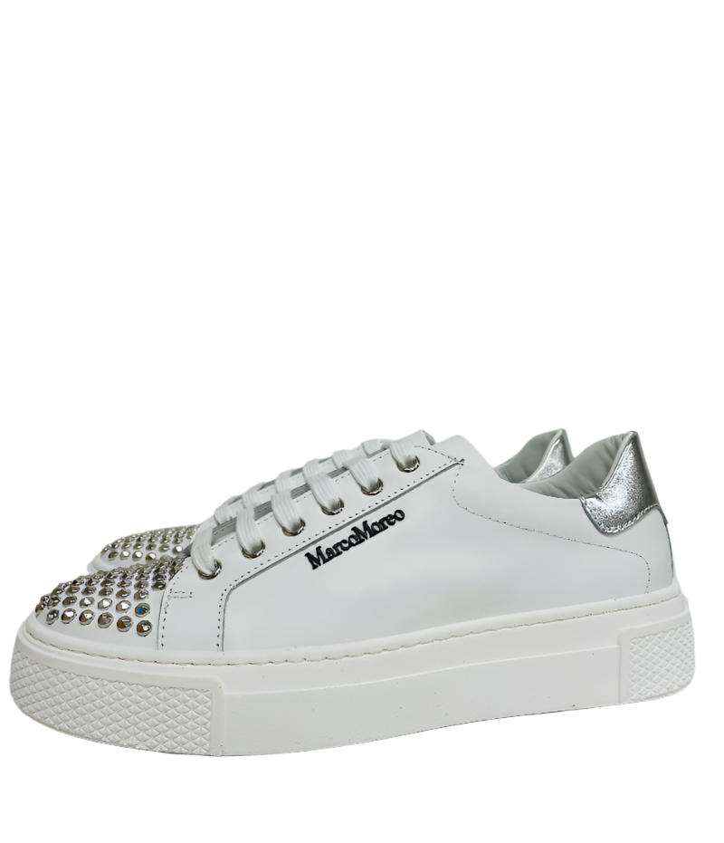 Marco Moreo M633JVBA- Trainer.