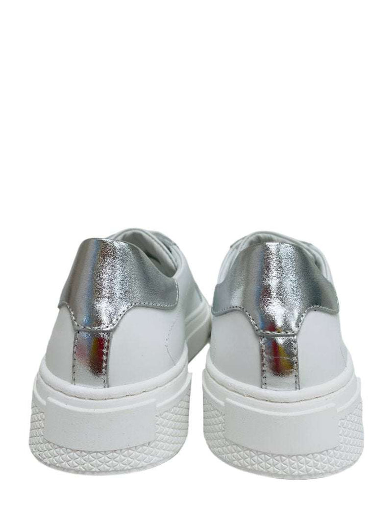 Marco Moreo M633JVBA- Trainer.