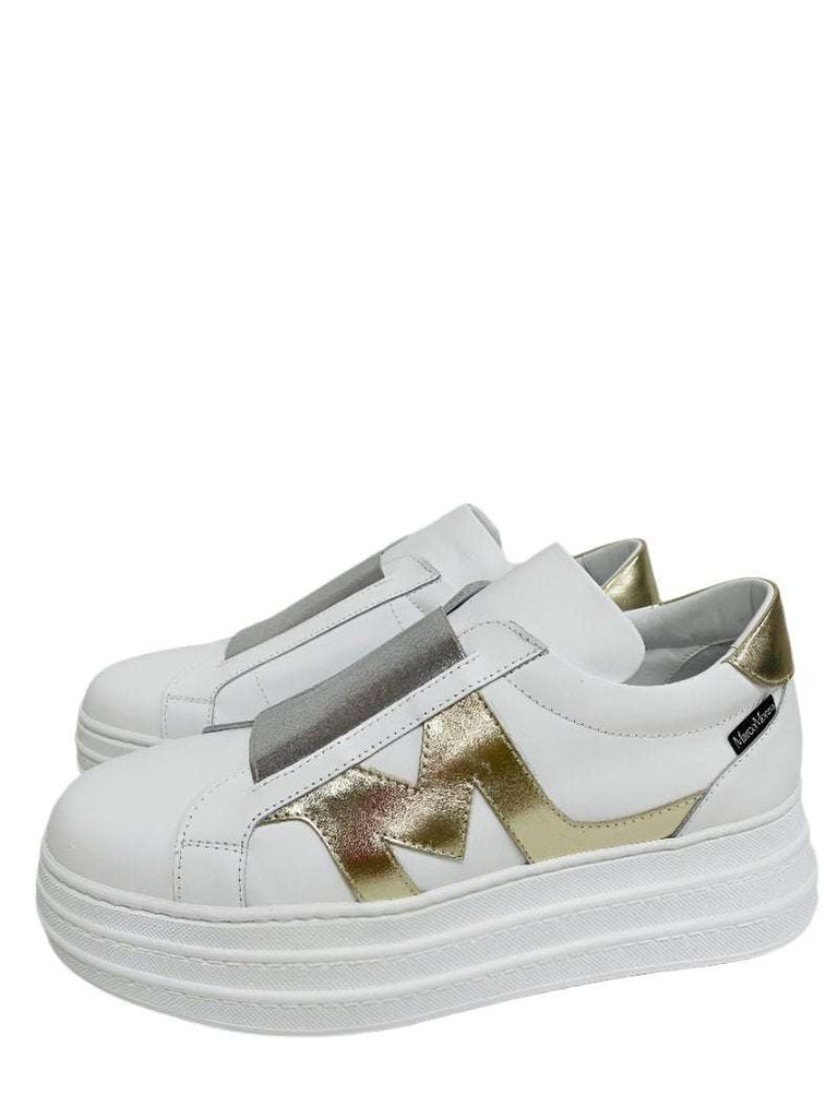 Marco Moreo M640JBPL- Trainer.