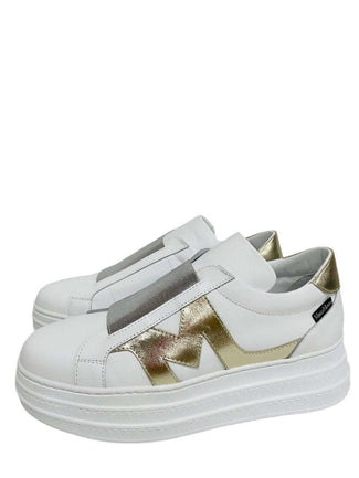 Marco Moreo M640JBPL- Trainer.