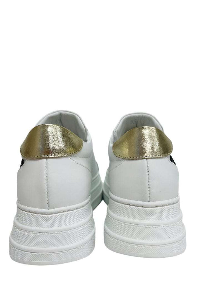 Marco Moreo M640JBPL- Trainer.