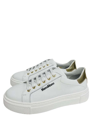 Marco Moreo M634JVBP- Trainer.