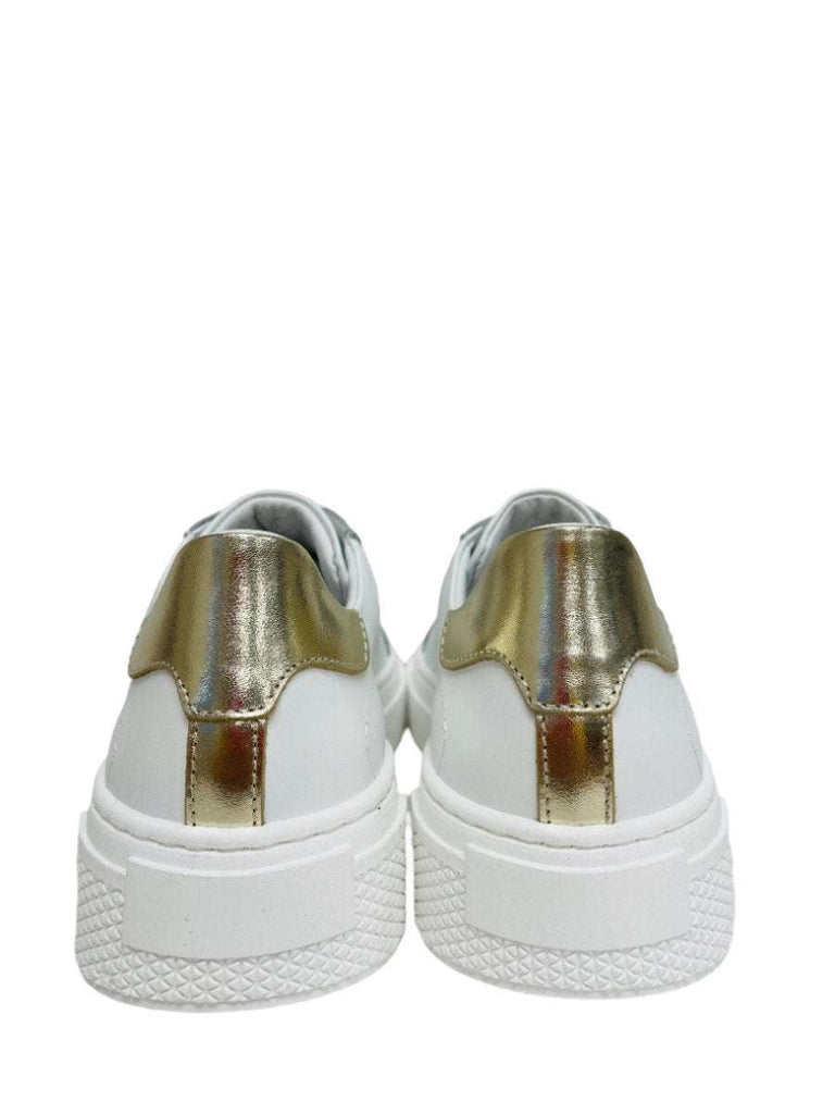 Marco Moreo M634JVBP- Trainer.