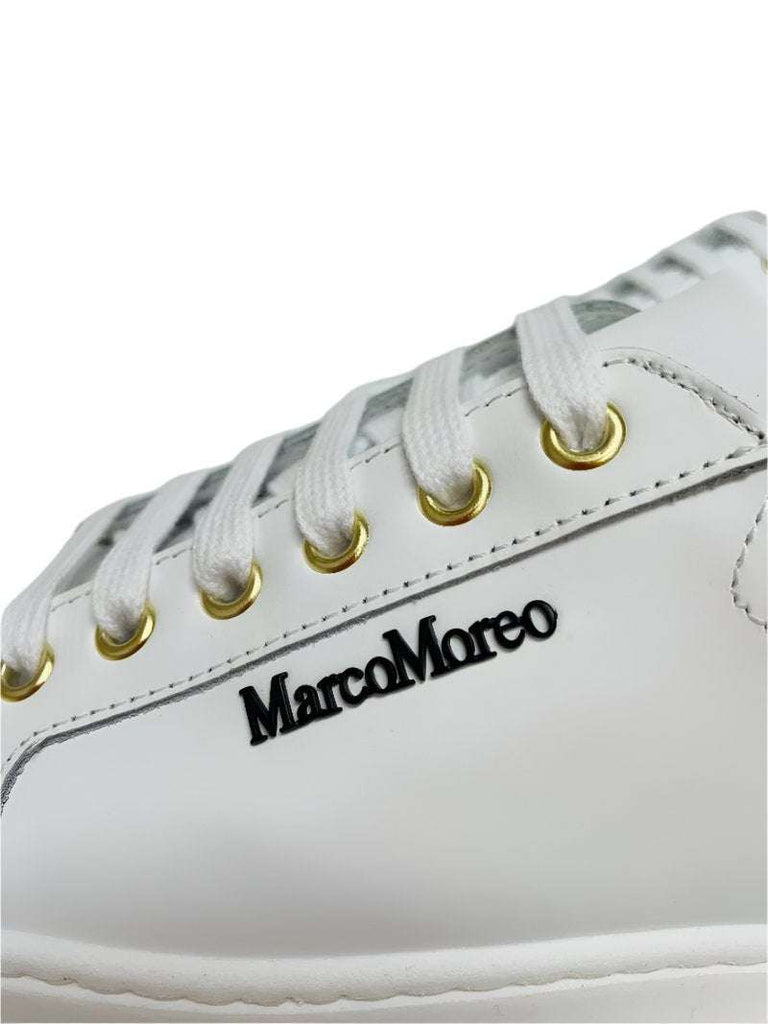 Marco Moreo M634JVBP- Trainer.