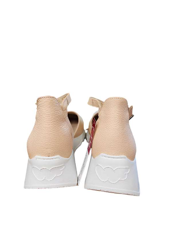 Wonders shoe suite spring/summer 2025