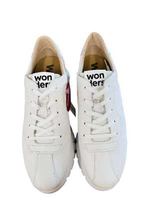 Wonders shoe suite spring/summer 2025