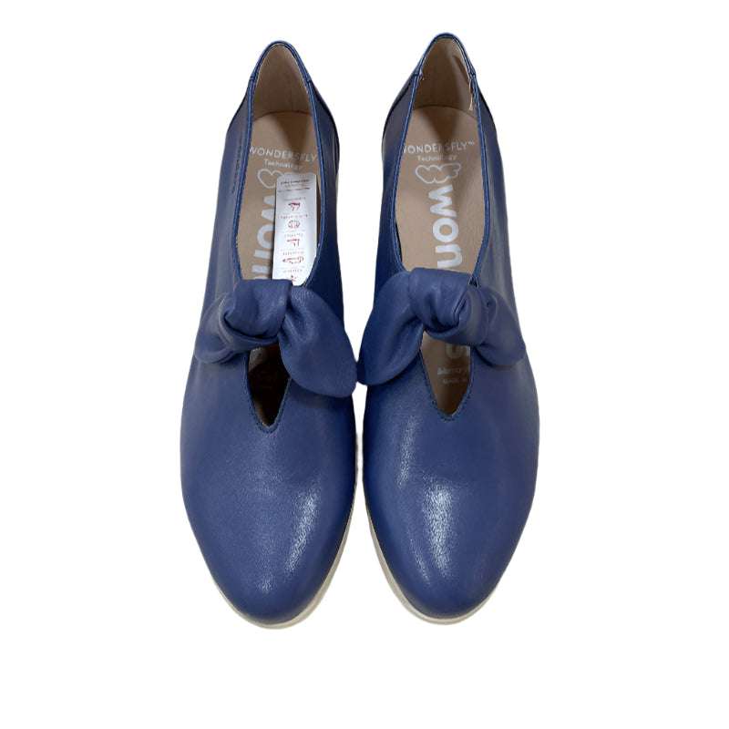 Wonders shoe suite spring/summer 2025