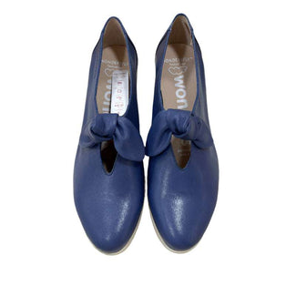 Wonders shoe suite spring/summer 2025