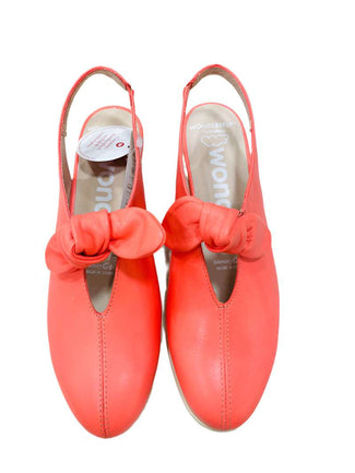 Wonders shoe suite spring/summer 2025