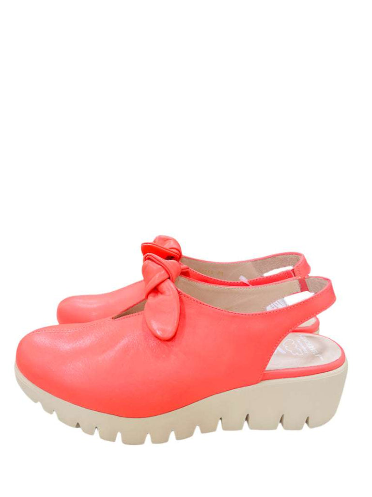 Wonders shoe suite spring/summer 2025