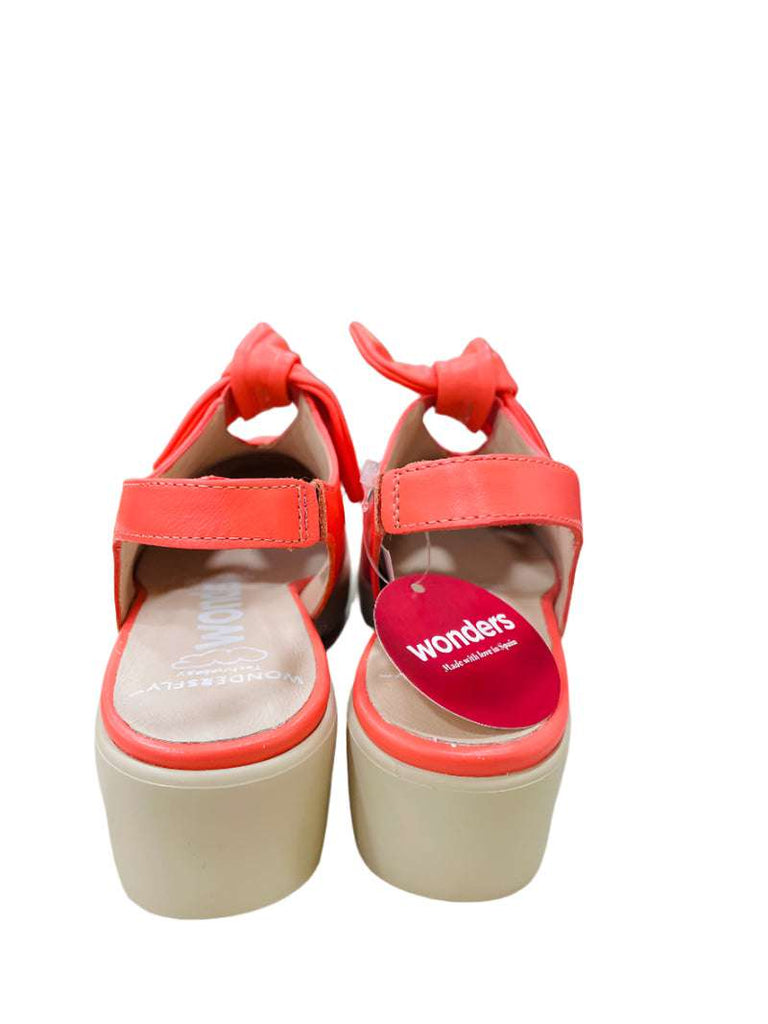 Wonders shoe suite spring/summer 2025