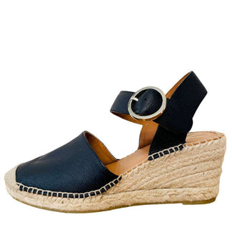 Viguera 1922BK- Espadrille.