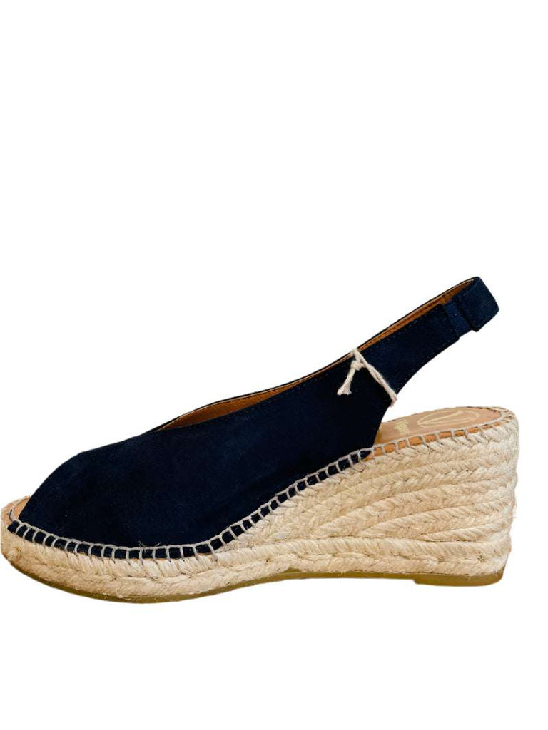 Viguera 2127NA- Sling Back.